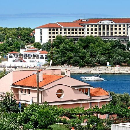Apartments Duda Pula Luaran gambar