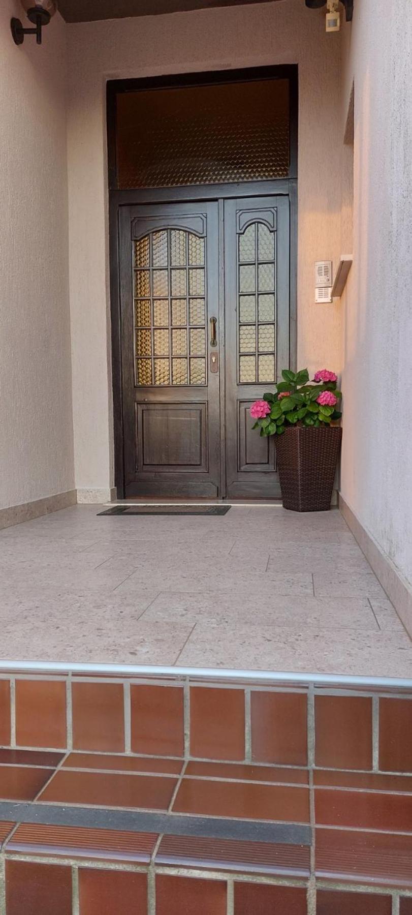 Apartments Duda Pula Bilik gambar