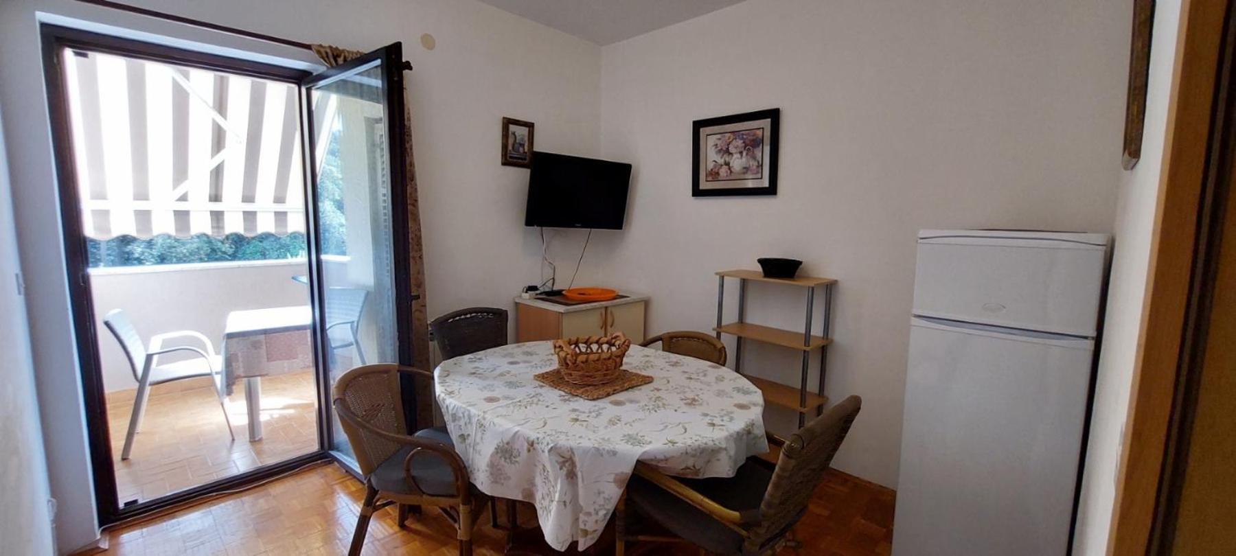 Apartments Duda Pula Bilik gambar