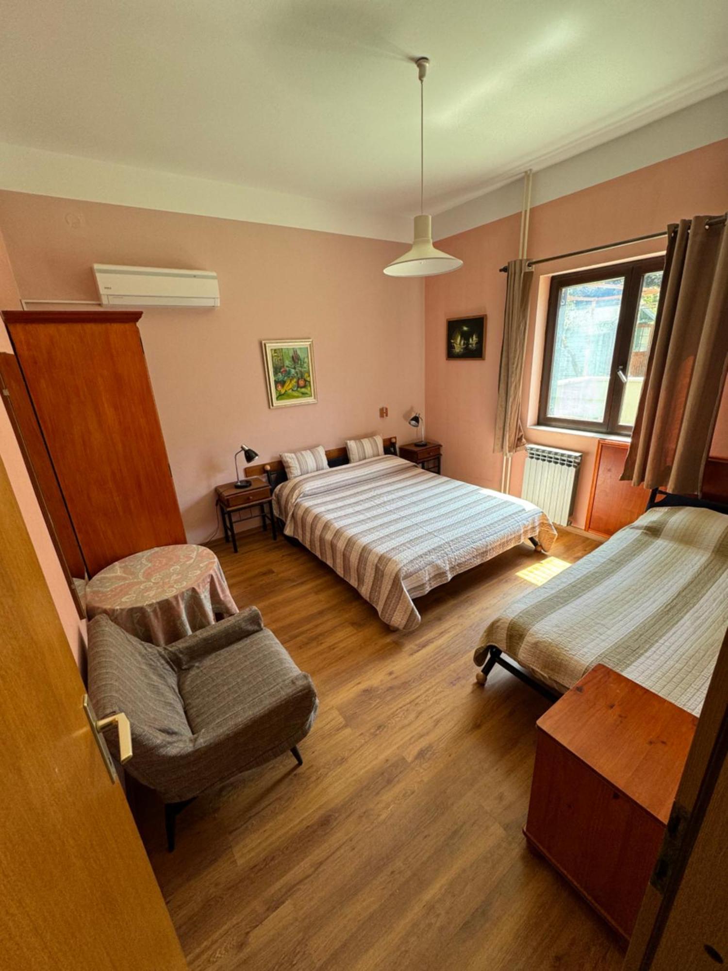 Apartments Duda Pula Bilik gambar
