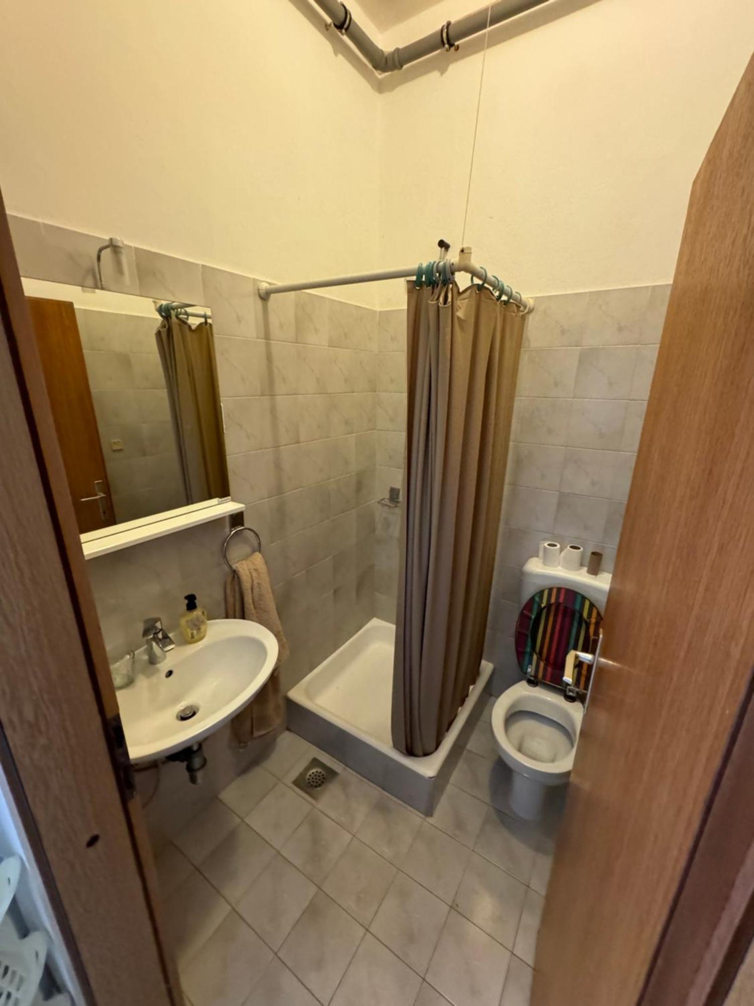 Apartments Duda Pula Bilik gambar
