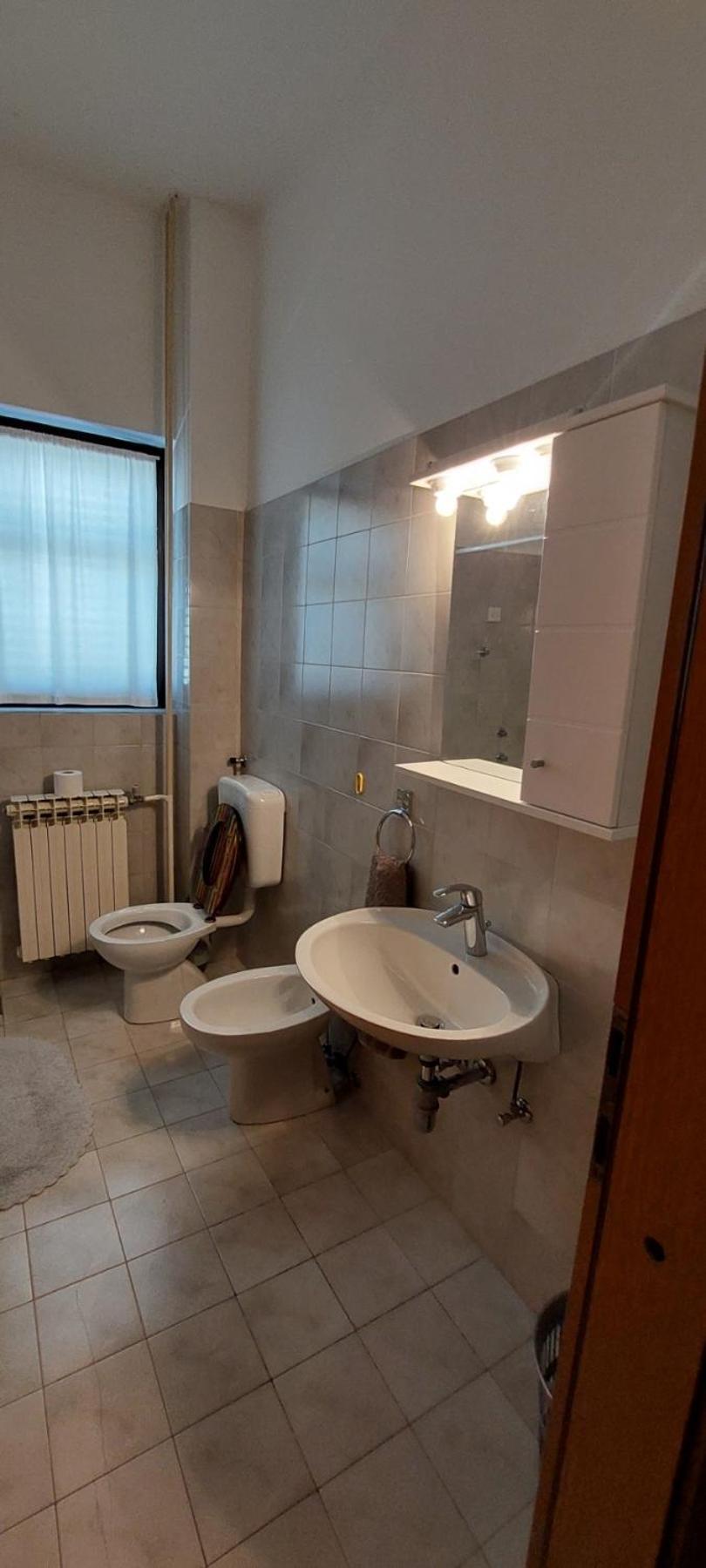 Apartments Duda Pula Bilik gambar
