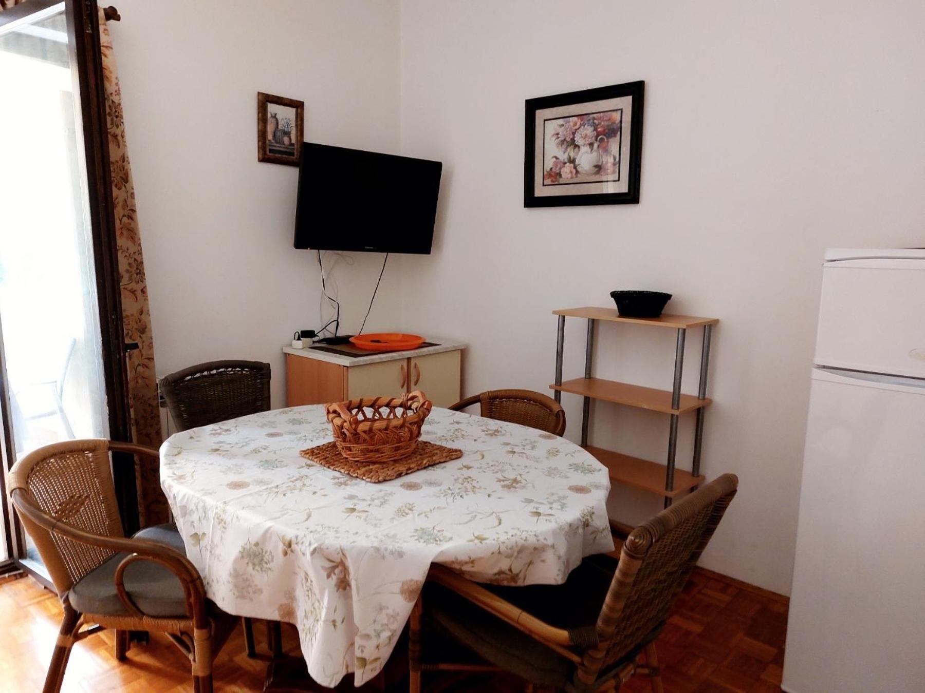 Apartments Duda Pula Bilik gambar