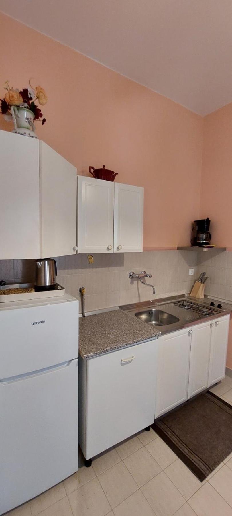 Apartments Duda Pula Bilik gambar