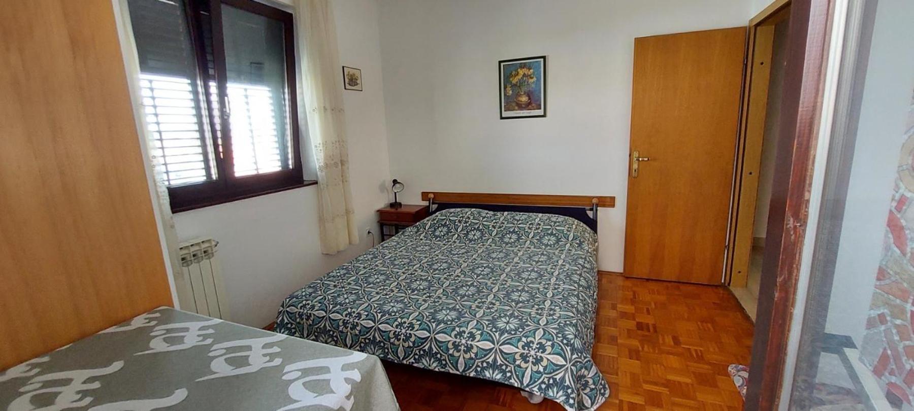 Apartments Duda Pula Bilik gambar