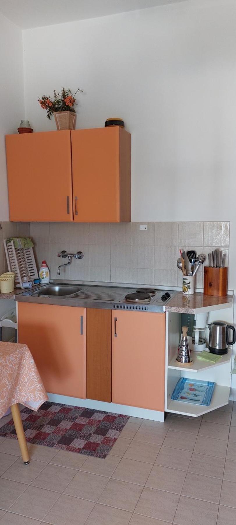 Apartments Duda Pula Bilik gambar