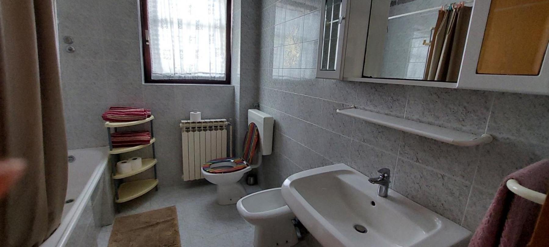 Apartments Duda Pula Bilik gambar