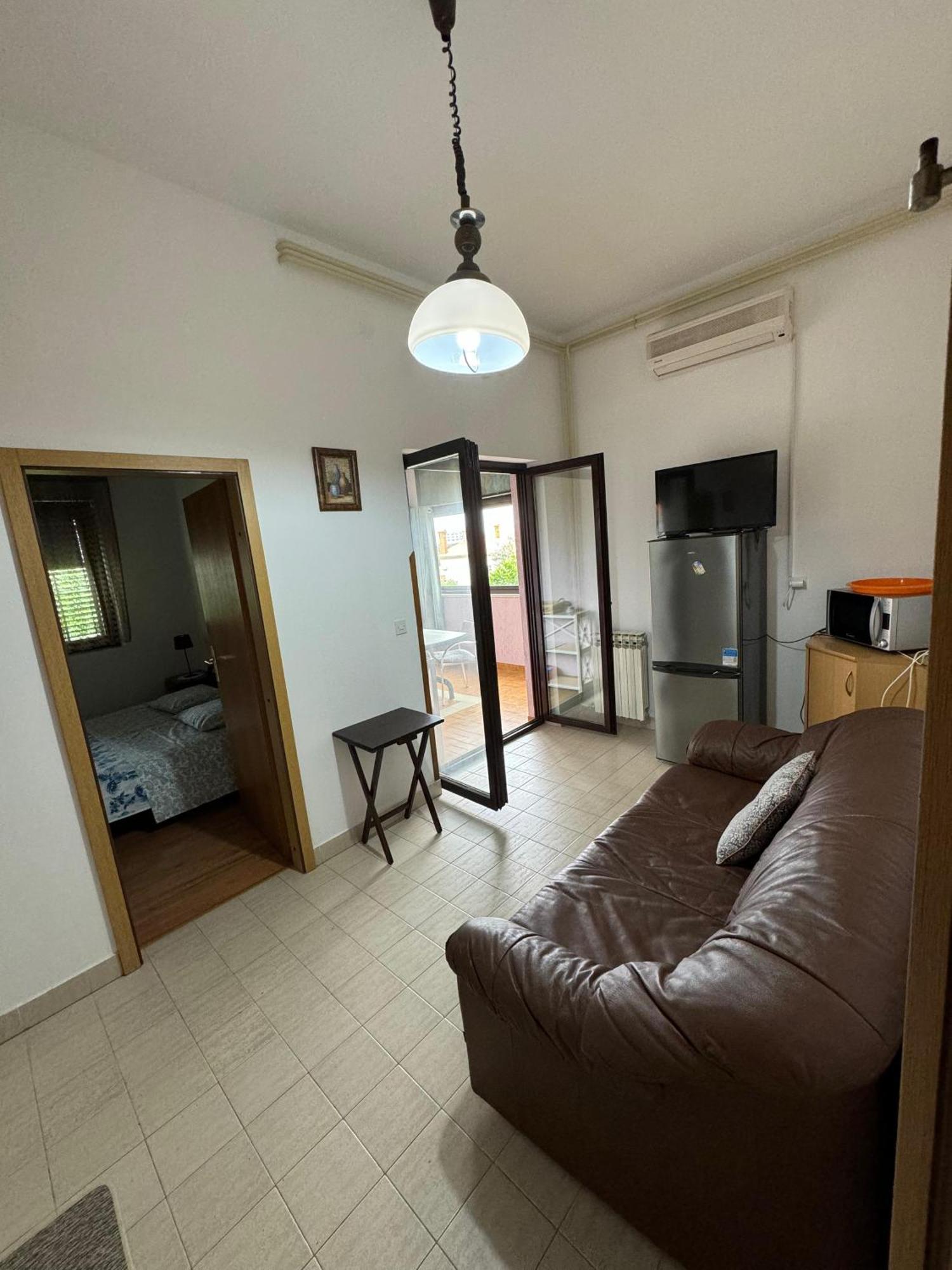 Apartments Duda Pula Bilik gambar